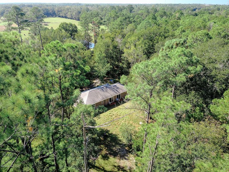 2125 Turner Rd, Green Cove Springs, FL 32043