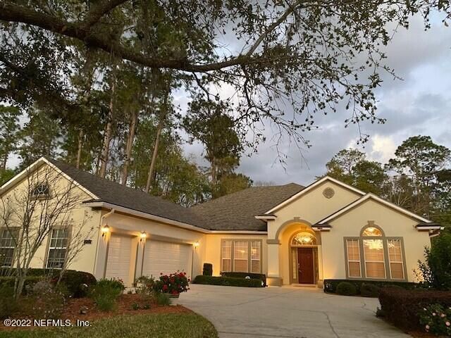 2128 Autumn Cv, Fleming Island, FL 32003