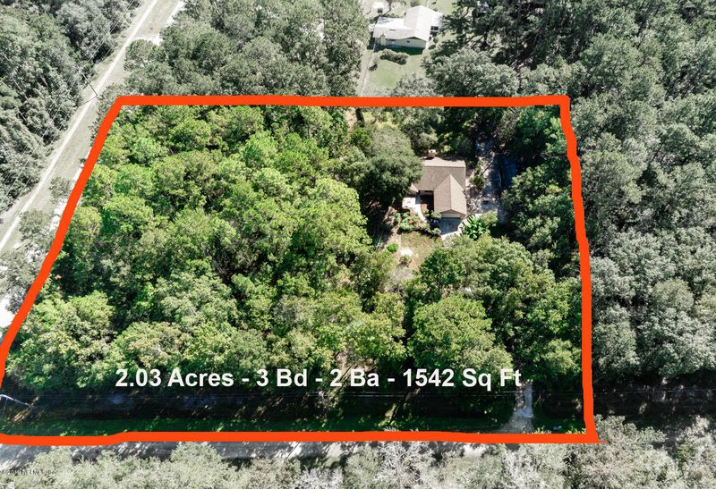 2129 Boggy Branch Rd, Middleburg, FL 32068
