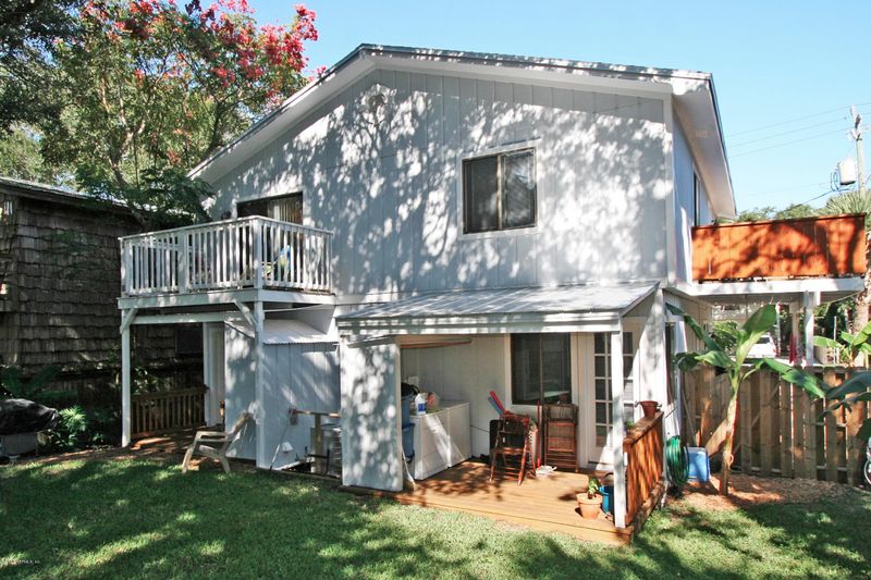 213 A St, St Augustine Beach, FL 32080
