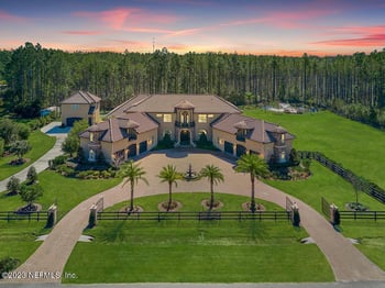 213 Burghley Ave, St Augustine, FL 32092
