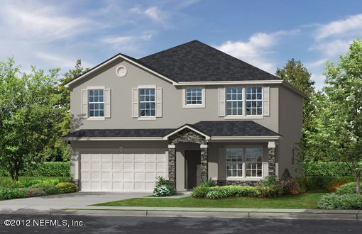 213 N Aberdeenshire Dr, St Johns, FL 32259