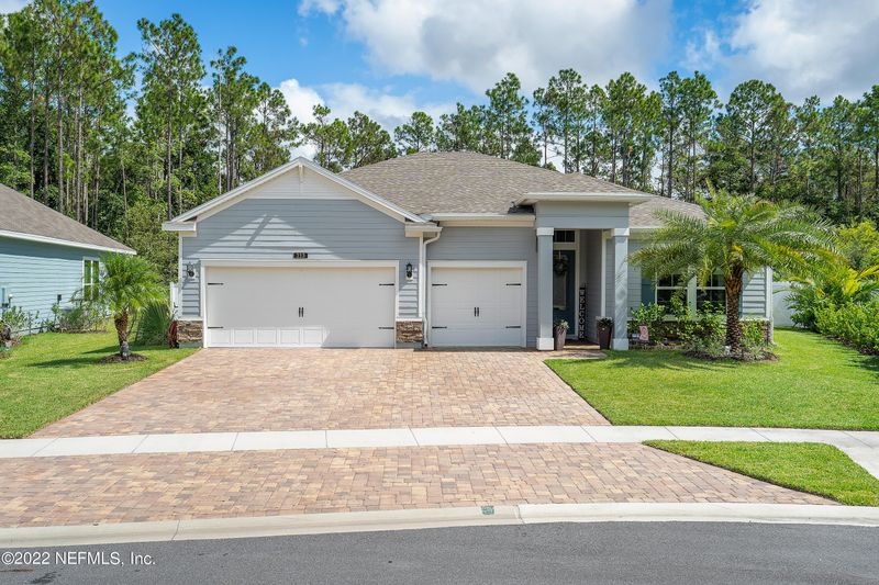 213 Oleta Way, St Augustine, FL 32095