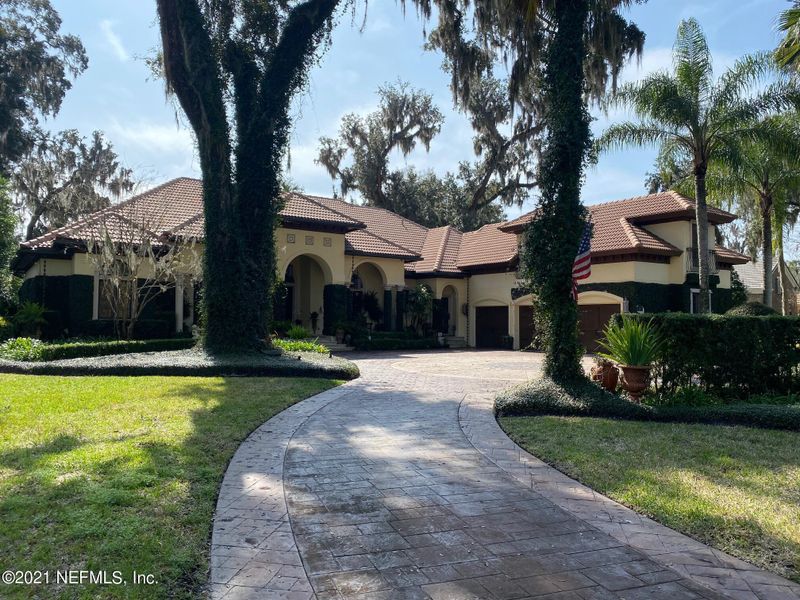 213 Plantation Cir S, Ponte Vedra Beach, FL 32082