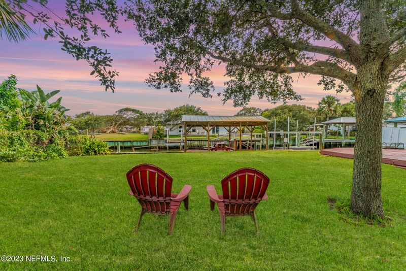 213 Ventura Rd, St Augustine, FL 32080