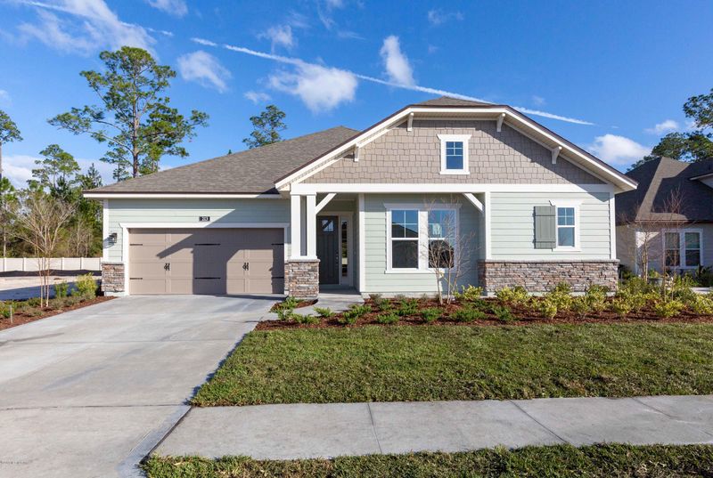 213 Whistling Rn, St Augustine, FL 32092
