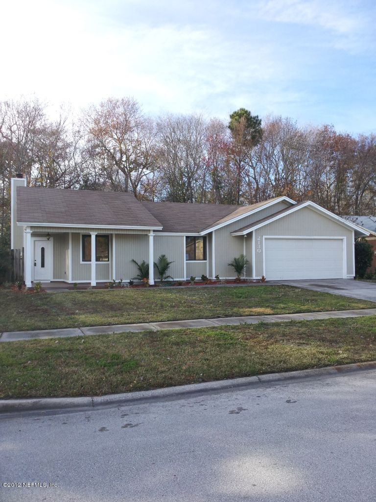 2130 Aztec Dr W, Jacksonville, FL 32246