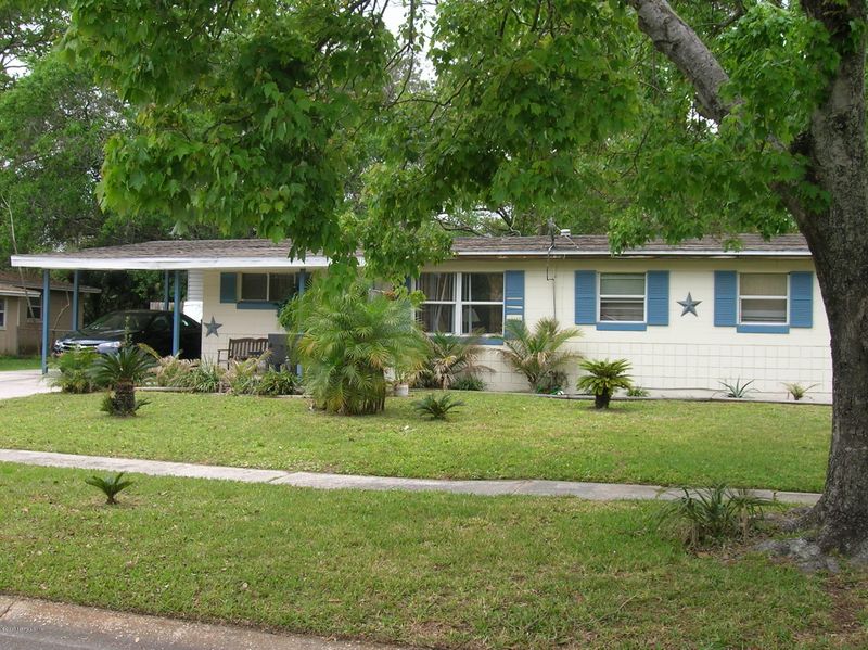 2130 Bills Dr, Jacksonville, FL 32210