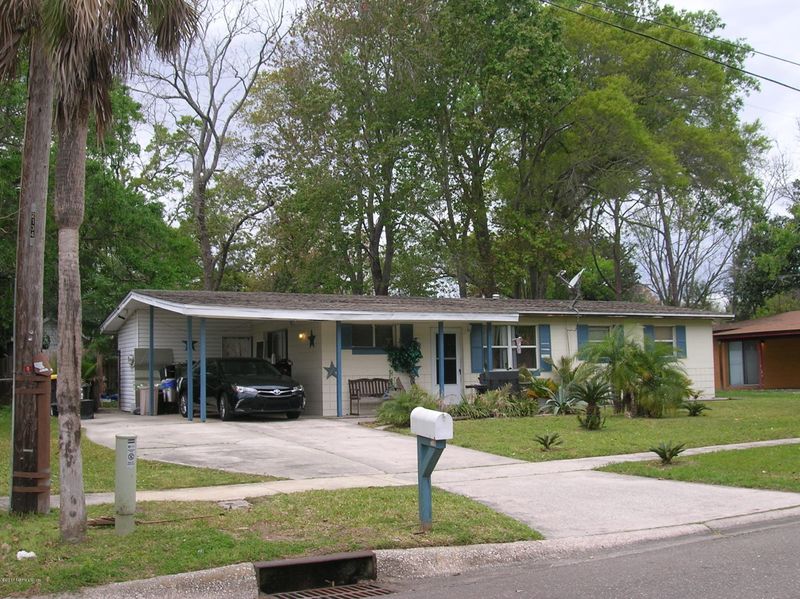 2130 Bills Dr, Jacksonville, FL 32210