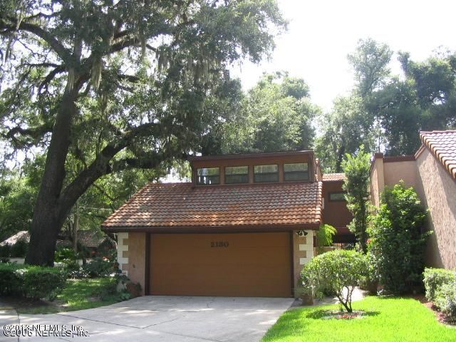 2130 Winterbourne St W, Orange Park, FL 32073