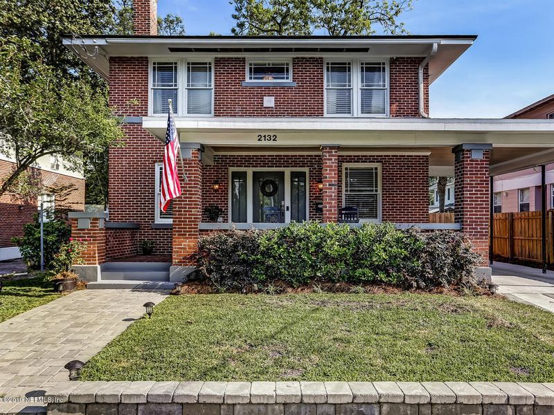 2132 College St, Jacksonville, FL 32204
