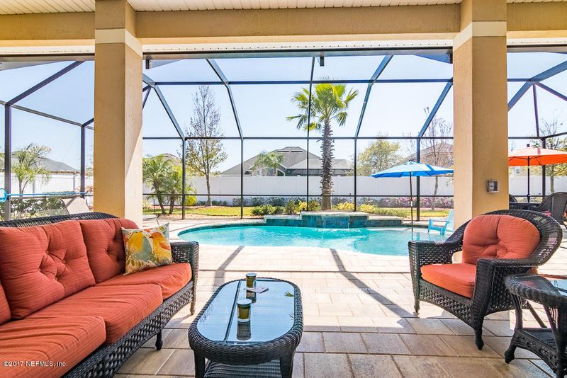 2133 S Sorrento Hills Rd, St Augustine, FL 32092