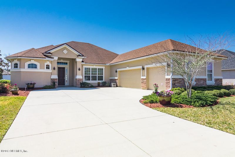 2133 S Sorrento Hills Rd, St Augustine, FL 32092