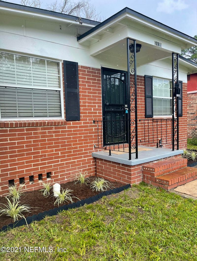 2133 W 17th St, Jacksonville, FL 32209