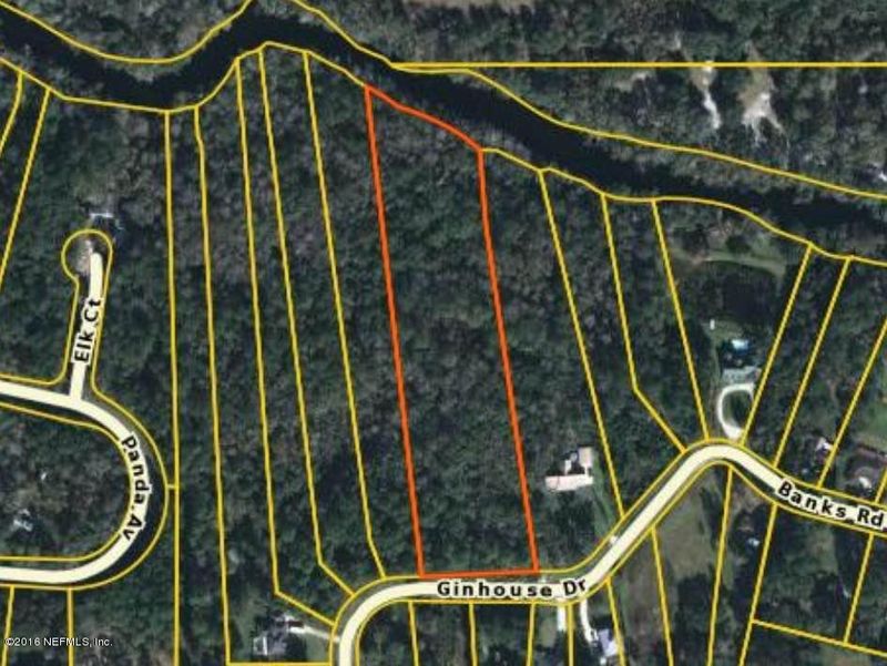 2134 Ginhouse Dr, Middleburg, FL 32068