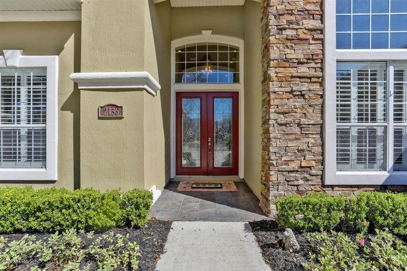 2136 Crown Dr, St Augustine, FL 32092