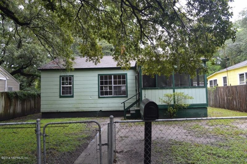 2138 Blair St, Jacksonville, FL 32206