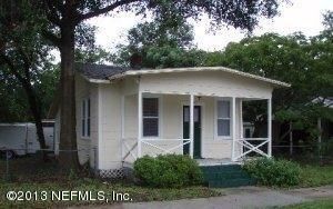 2138 Spring Park Rd, Jacksonville, FL 32207