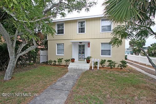 214 9th Ave N, Jacksonville Beach, FL 32250