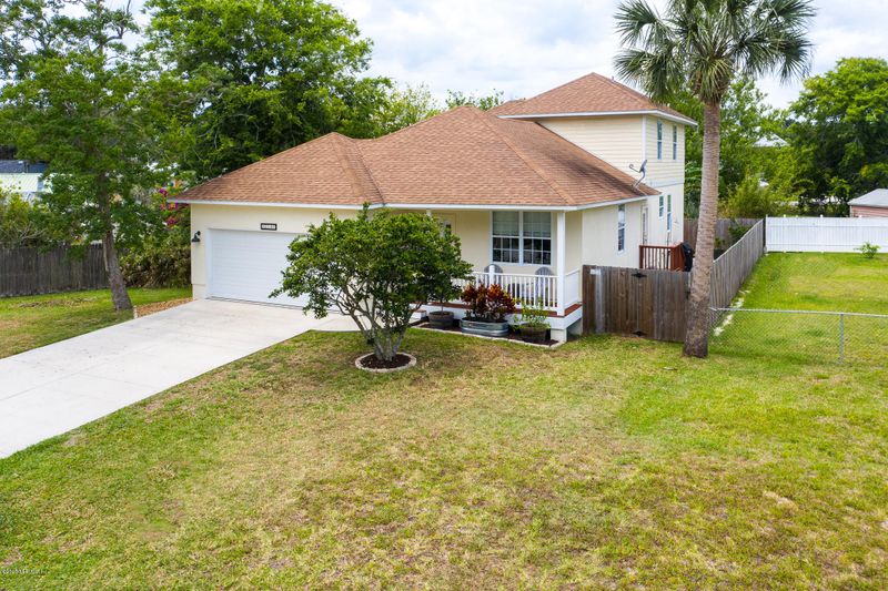 214 Cabeza St, St Augustine, FL 32080