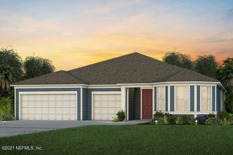 214 Cameo Dr, Ponte Vedra, FL 32081