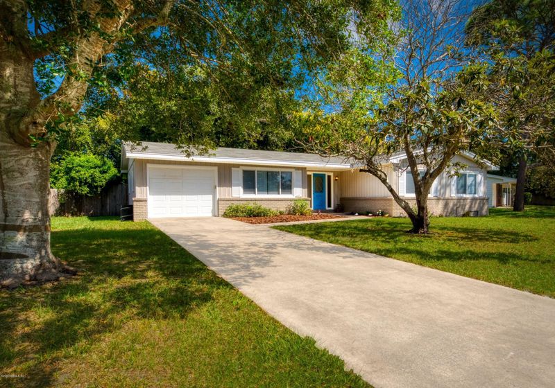 214 Cotorro Ln, St Augustine, FL 32086