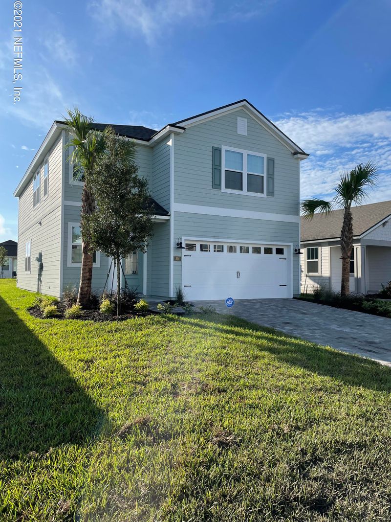 214 Creeksmore Dr, St Augustine, FL 32092