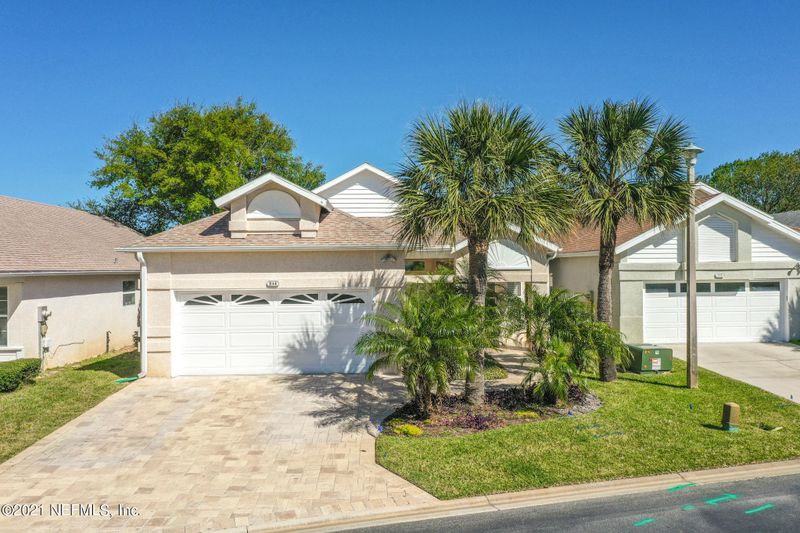 214 Joey Dr, St Augustine, FL 32080