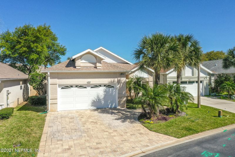 214 Joey Dr, St Augustine, FL 32080
