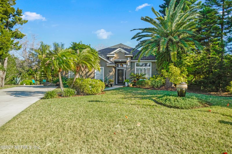 214 Ocean Trace Rd N, St Augustine, FL 32080
