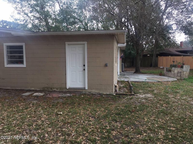 214 Sapelo Rd, Jacksonville, FL 32216