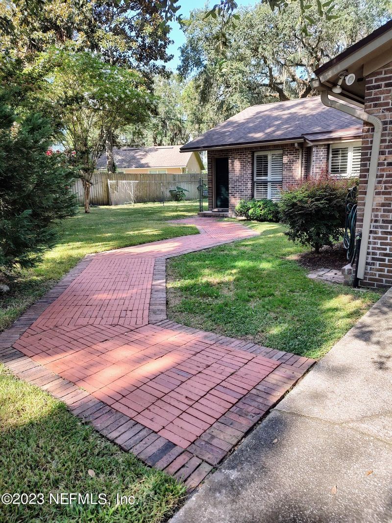 2140 Doane St, Jacksonville, FL 32211
