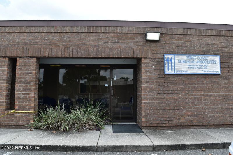 2140 Kingsley Ave #11, Orange Park, FL 32073