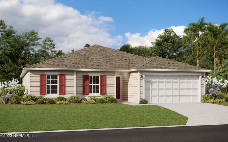 2140 Pine Creek Ct, Jacksonville, FL 32218