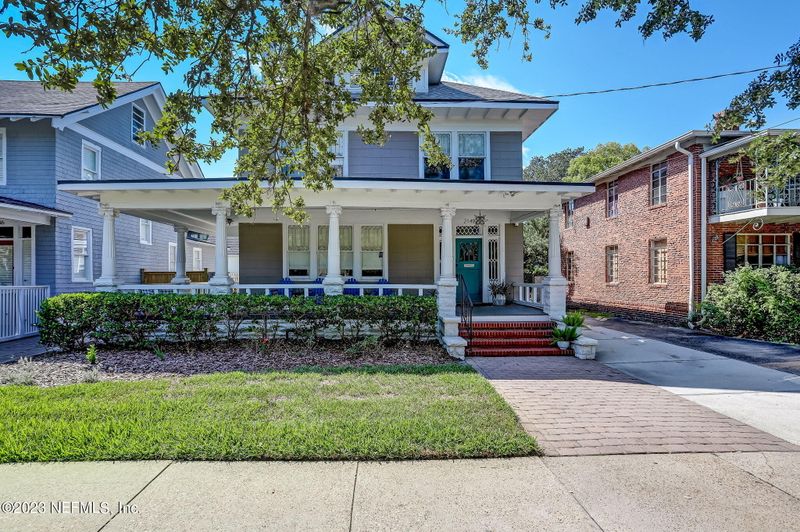 2142 Riverside Ave, Jacksonville, FL 32204