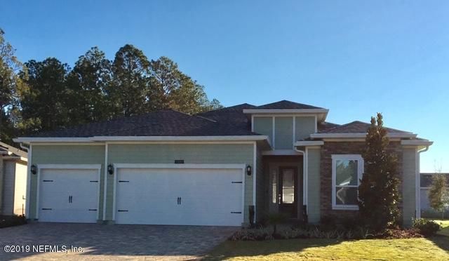 2143 Amberly Dr, Middleburg, FL 32068