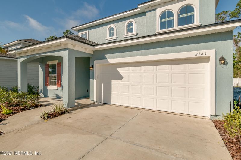 2143 Eagle Talon Cir, Fleming Island, FL 32003
