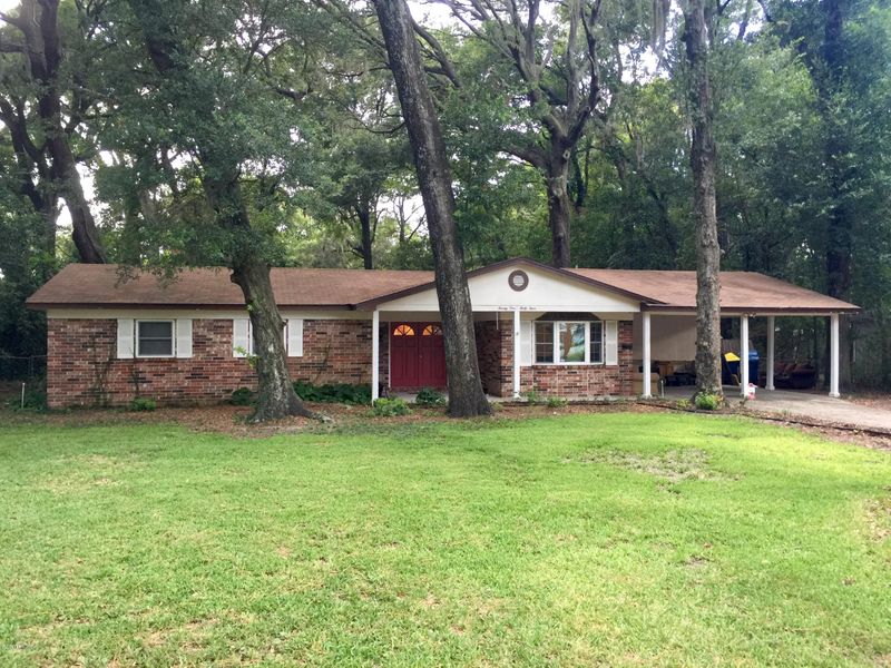 2144 Hoffman St, Jacksonville, FL 32211