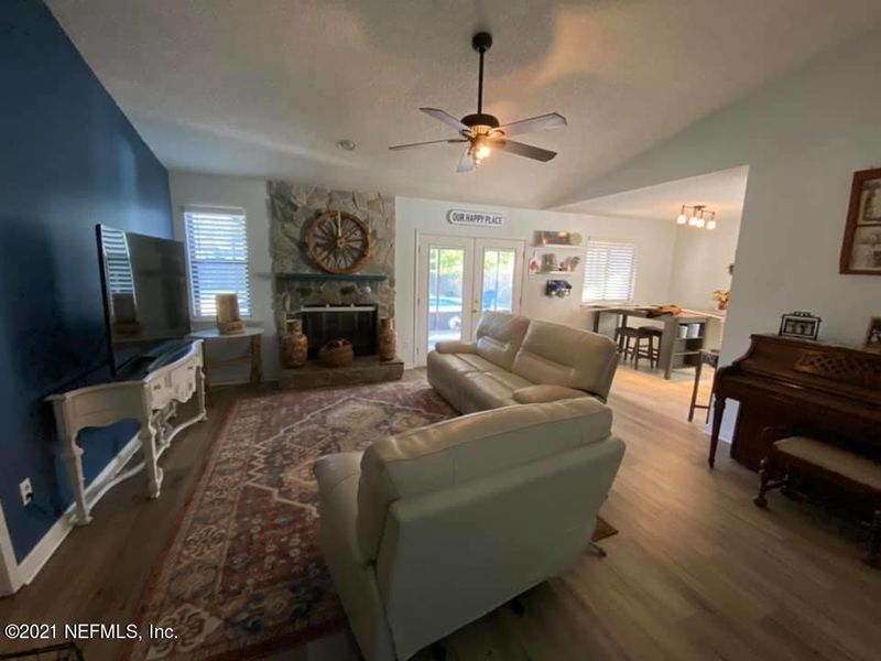2146 Minorcan St, Middleburg, FL 32068