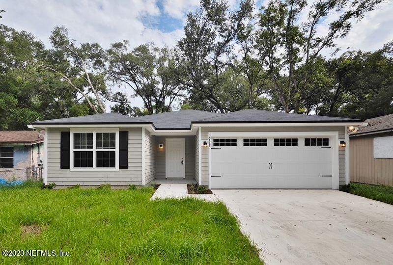 2147 Wright Ave, Jacksonville, FL 32207