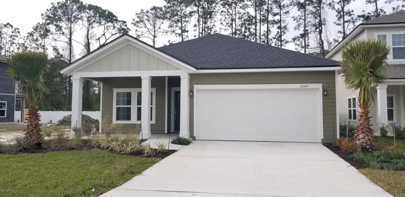 2149 Eagle Talon Cir, Fleming Island, FL 32003