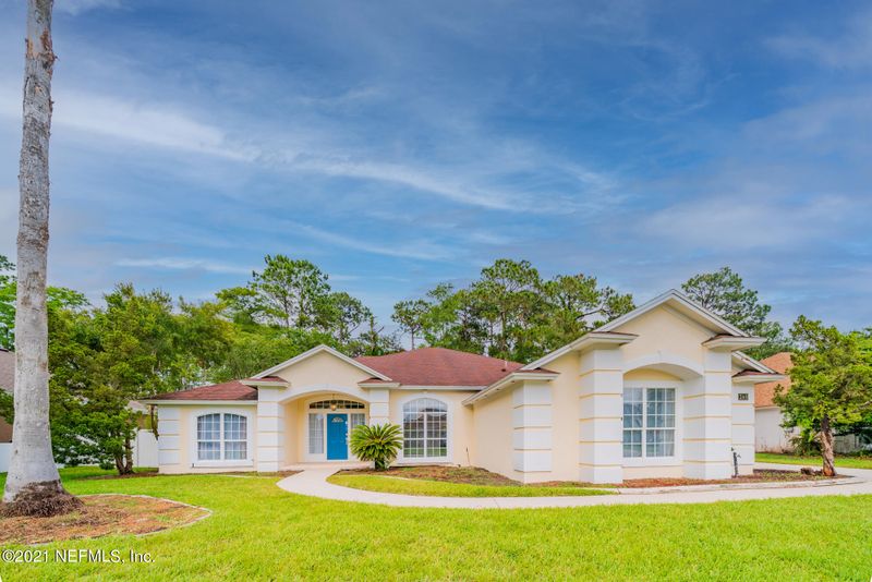 2149 W Brighton Bay Trl, Jacksonville, FL 32246