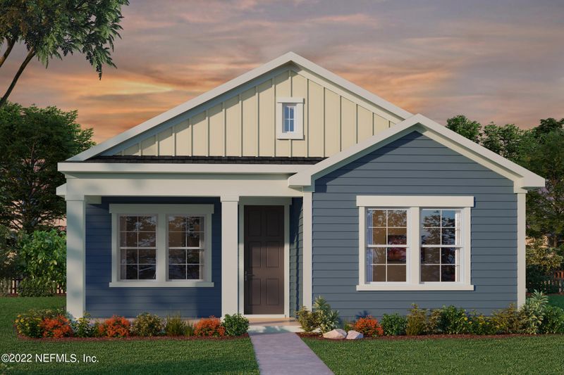 215 Chalet Ct, St Augustine, FL 32092