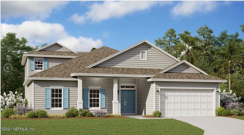215 Constance Ln, St Augustine, FL 32095