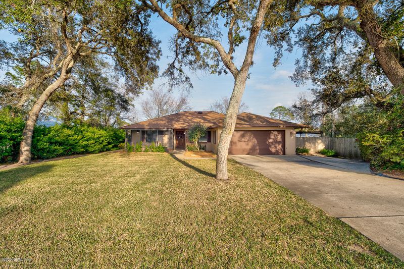 215 Cornell Rd, St Augustine, FL 32086