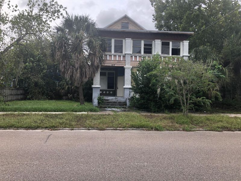 215 E 3rd St, Jacksonville, FL 32206