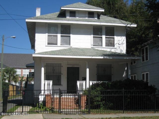 215 E 9th St, Jacksonville, FL 32206