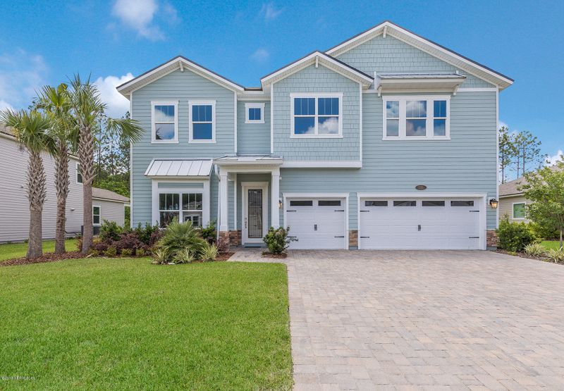 215 Prince Albert Ave, St Johns, FL 32259
