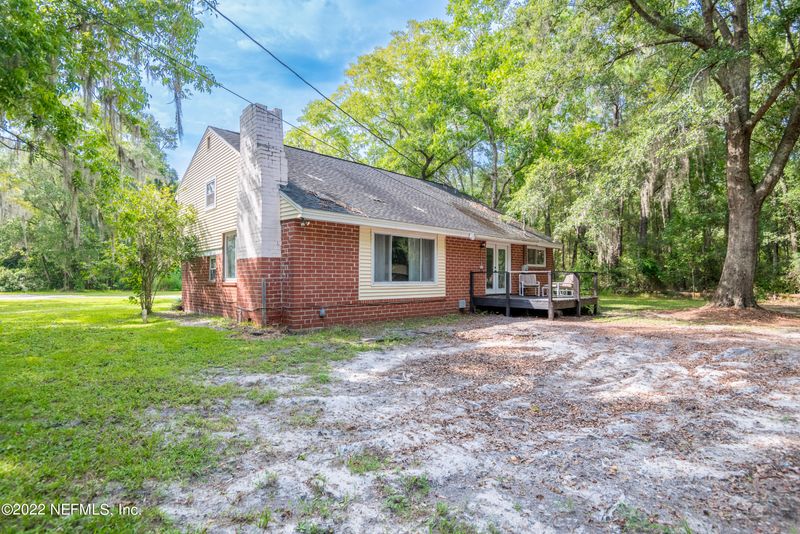 215 S Schaefer St, Starke, FL 32091