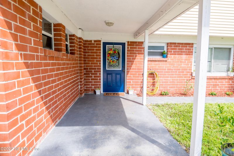 215 S Schaefer St, Starke, FL 32091